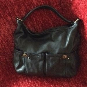 Marc Jacobs turn lock Faridah- HOLIDAY SALE - FIRM